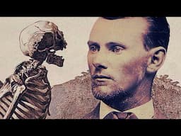 FRAUD: The Resurrection of Jesse James