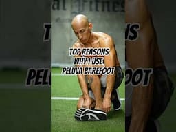 Top reasons why I love using barefoot shoes @wearpeluva