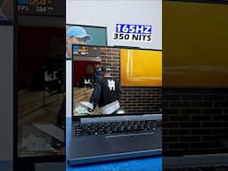Fastest Gaming Laptop 🤯 #lenovo