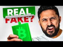 Bitcoin Pump Feels Real… But Can You REALLY Trust It?