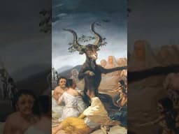Pan is Dead (Me & the Devil) #history #ancientgreek  #devil  #greekmythology #satan #pan #satyr
