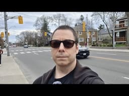 Toronto LIVE: Exploring The City On Friday Evening