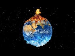 This Volcano Could Trigger the Next Mass Extinction