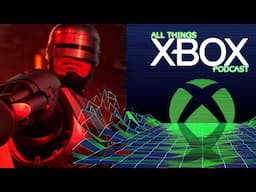 Xbox Handheld | Death Stranding 2 Xbox ? RoboCop Returns | Transformers Activision Game Pass | GTA 6