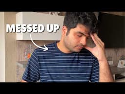 My BITSAT Tragedy...