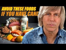 Healthy foods that feed you know what disease lung prostate colon breast ovarian