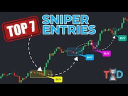 🔴 “FORGET EVERYTING — Just Learn THESE Patterns!”... BASIC - INTERMEDIATE - ADVANCED