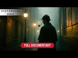 Why Holmes was Killed? | The Man Who Murdered Sherlock Holmes | Full Documentary