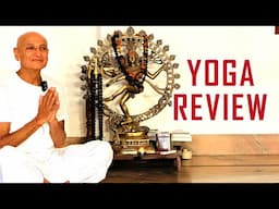 Review : Best 200 hour yoga teacher training at patanjali international yoga foundation Rishikesh