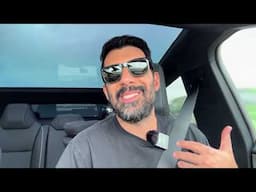 New Self-Driving Regulation (Big Deal for Tesla)