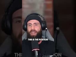 Jordan Peterson Can't Answer A Simple Question🤦🏻‍♂️