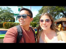 First Impressions of Nicaragua (Exploring León)