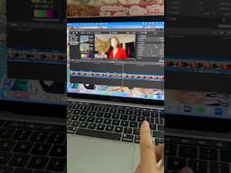 How I edit my YT videos! (This saves so much time)