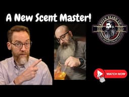 Raven Beard Co. - Awesome New Scents!