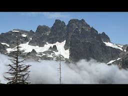 PCT’ 24 Trail of Dreams. Episode 10 of FreeWalker’s attempt to finish the PCT