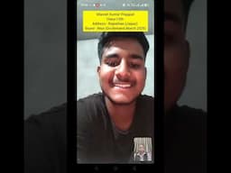 NIOS On-Demand March 2025 Passed Student Review ll is nios valid in JEE/University/Government exam?