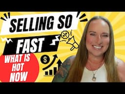 Fast Cash on eBay: What’s Selling BIG This Week in May 2025!