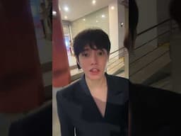 Kim Ji Soo x Kim Won Shik What hafen Vella? Why are u crying agen? 😝