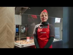 Rozszerzenie oferty możliwe z iCombi Pro | RATIONAL