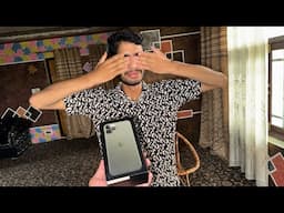 Surprising my brother with a new iphone📱😍