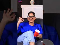 Bed Sheet Ironing | Aparna & Akash | Milestone Makers | #shorts