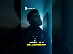 How The Weeknd Explored Love on "Starboy"