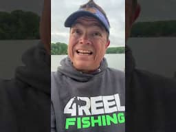 Is the fishing bad on the weekends with boat traffic?