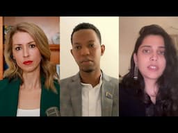 Global South ‘Hague Group’ Challenges Israel’s Impunity