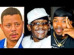 The Industry Is COOKED! Terrance Howard EXPOSES Another Bomb!