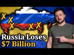 Did Ukraine Just Commit Its Biggest Attack of the War?