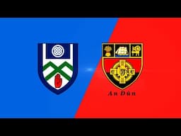 Monaghan 2-27 Down 1-26 | All-Ireland SFC