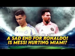 Ronaldo missed a goal in the final moments. Can Raphinha break Ronaldo's Champions League record?