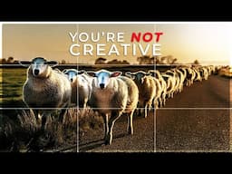 The Lie Photographers Tell Themselves