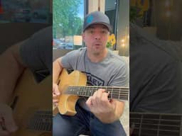 🚫 Barre Chord Bm Hack for Guitar (Matt McCoy)