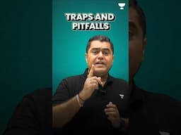 Top VARC Traps That Kill Your CAT Score 😱 (Avoid These!) #varcstrategy #varcmistakes #varctraps #mba