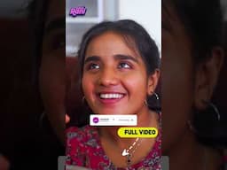உனக்கும் ப்ரியா-க்கும் என்ன தொடர்பு   | EMI Rani