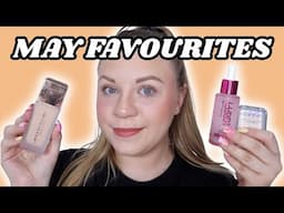 MY MAY 2025 BEAUTY FAVOURITES 💕 | makeupwithalixkate