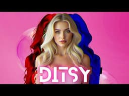 Ditsy Hypno
