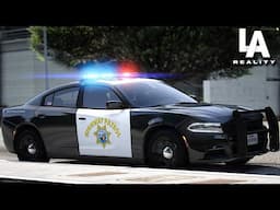 Realistic California Server - LA Reality RP (Also LIVE @Twitch.tv/InvictusLIVE)