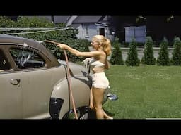 Chevy Car Commercials