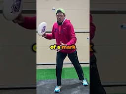 Master This Ultimate Frisbee Throw