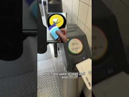 Did you know about pink card readers? | Transport for London
