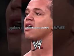 Este es el rostro detrás de los iconos del cuadrilatero...