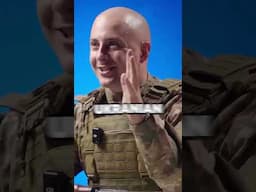 Nearly KILLED in Ukraine