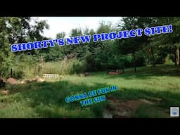 SUNNY/RAINY SUNDAY farm, tiny house, homesteading,   RV life, RV living|
