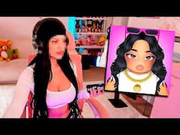 MY FACE REVEAL GOT LEAKED..