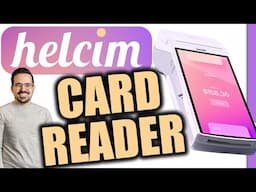 Helcim Smart Terminal (Credit Card Reader) | Overview 2025