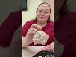 Eat with me