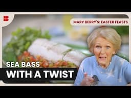 COOKING For EASTER With Mary Berry | Compilation!