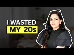 10 Harsh Truths | Wish I Knew In My 20s | Life Lessons